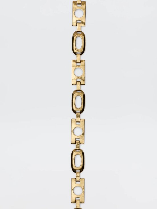 S/M RIXO NWT Novie Chain Belt  498. 275   New with tags, brand new. The mannequi main image 11